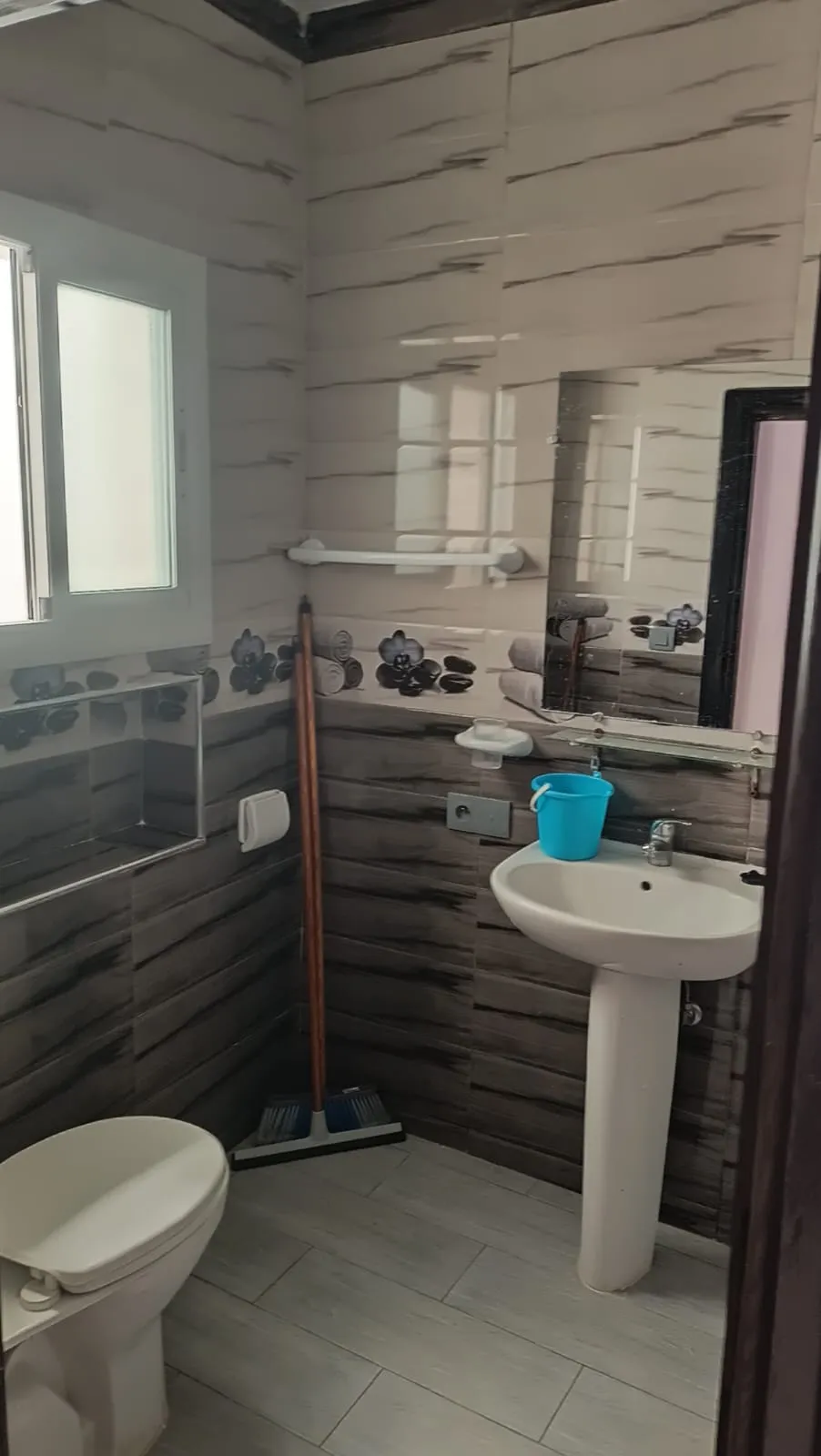 Magnifique appartement à louer dans le quartier Al-Riyaf de Prestigia, Rabat