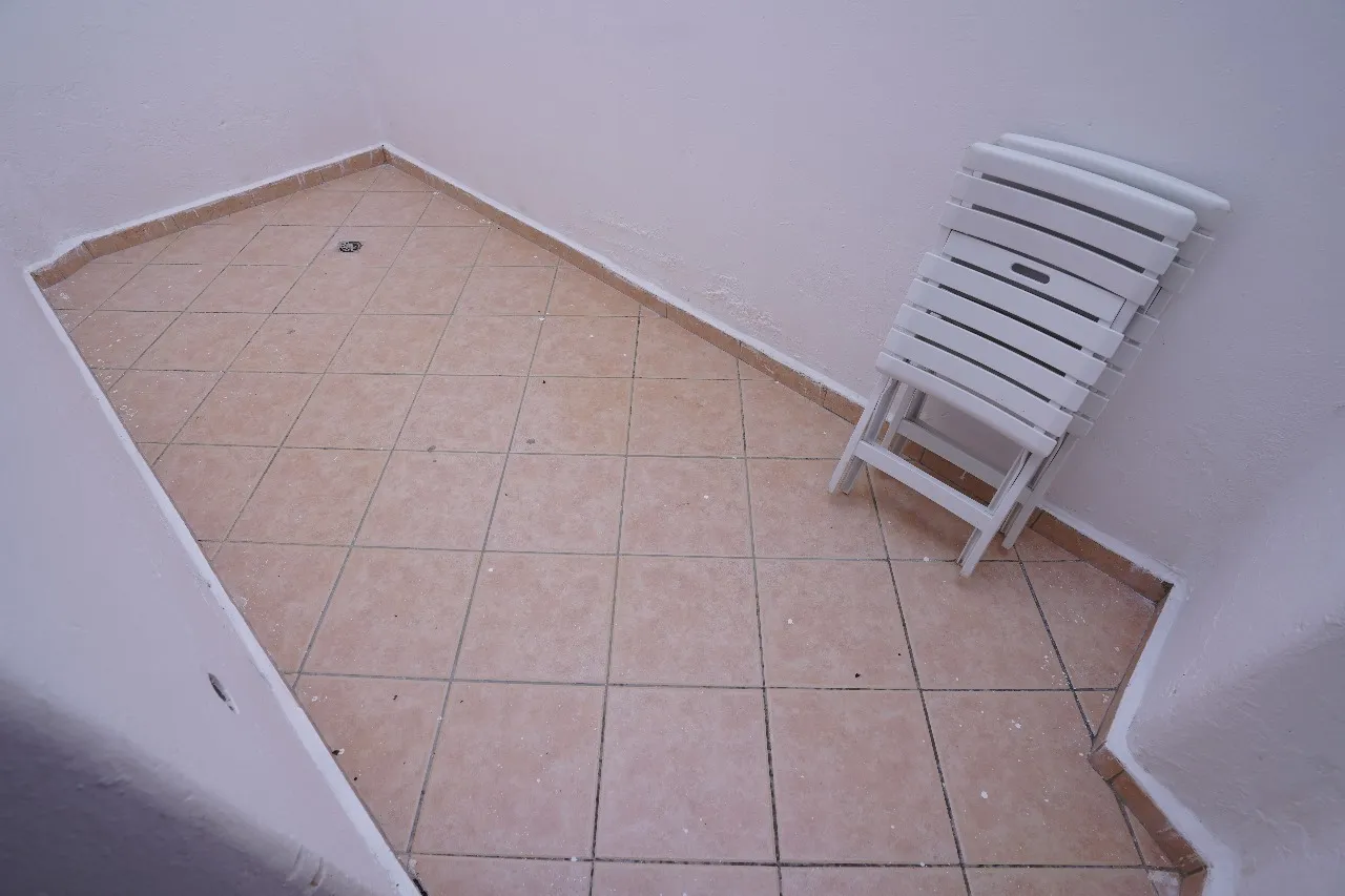 Appartement à louer dans une résidence fermée  2 chambres, d'un salon 