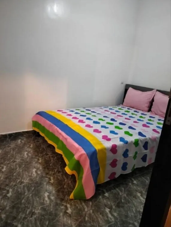 Appartement meublé à louer à la journée à Rabat Quartier Hay Nahda