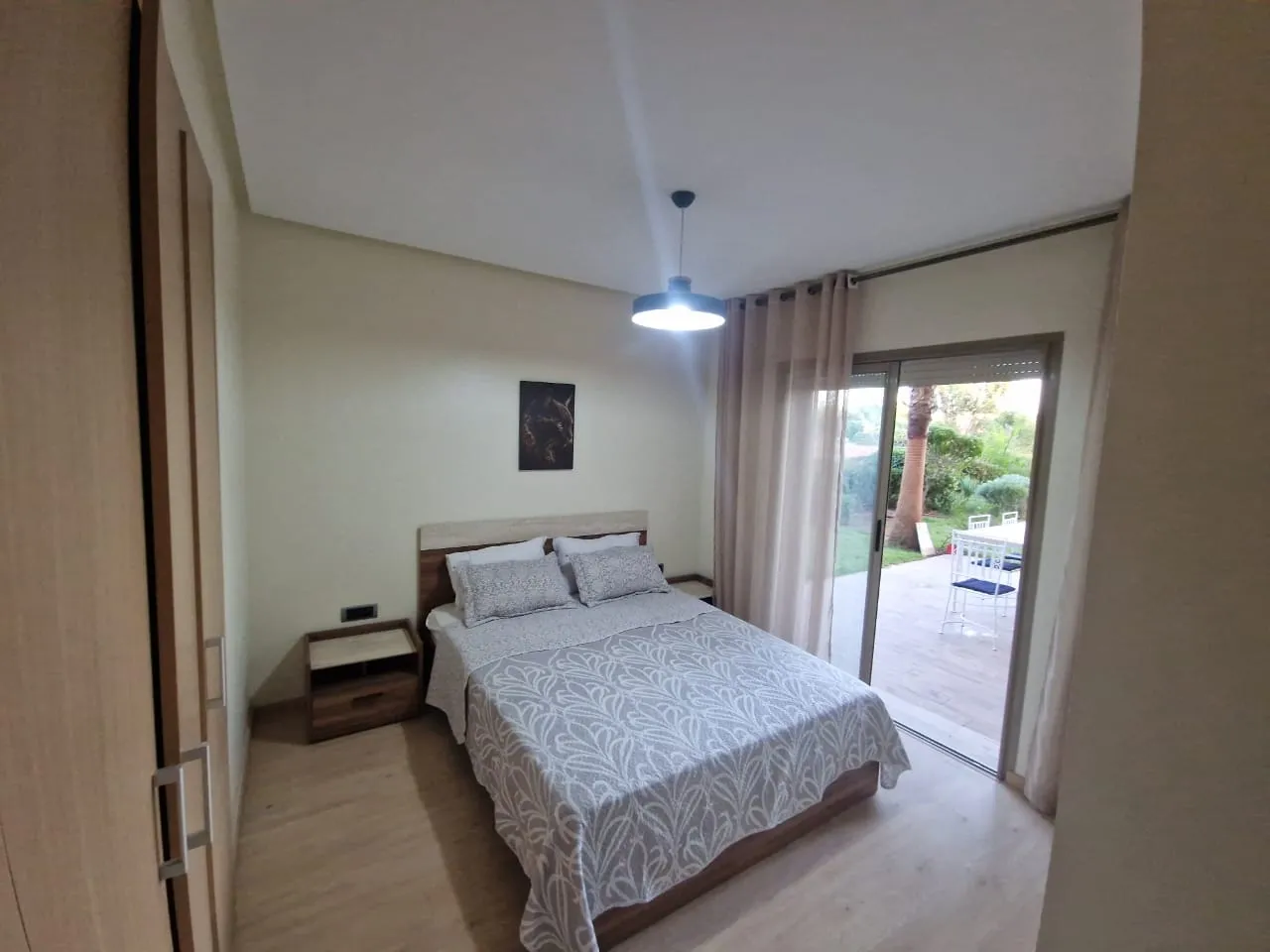 Appartement de luxe meublé à louer à Prestigia Marrakech Golf City