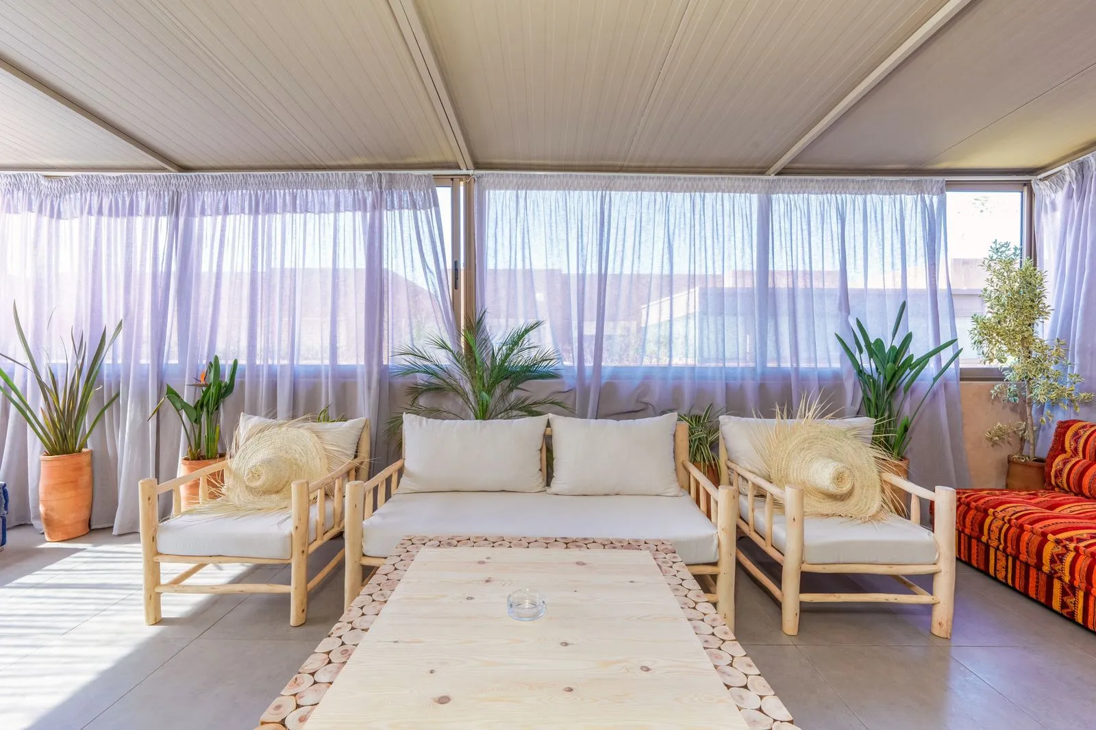  Appartement de luxe À louer au 2ᵉ étage à Prestigia Golf Marrakech