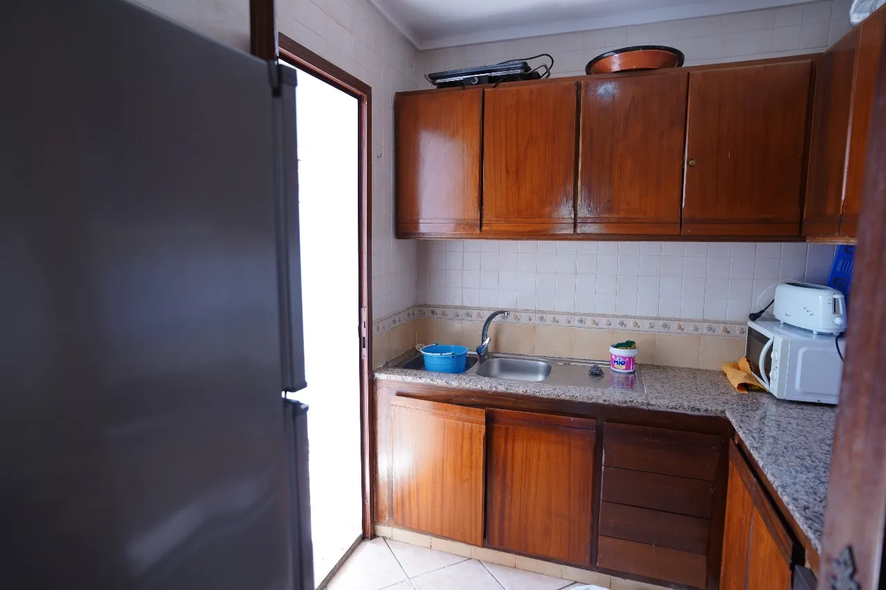 Appartement à louer dans une résidence fermée  2 chambres, d'un salon 