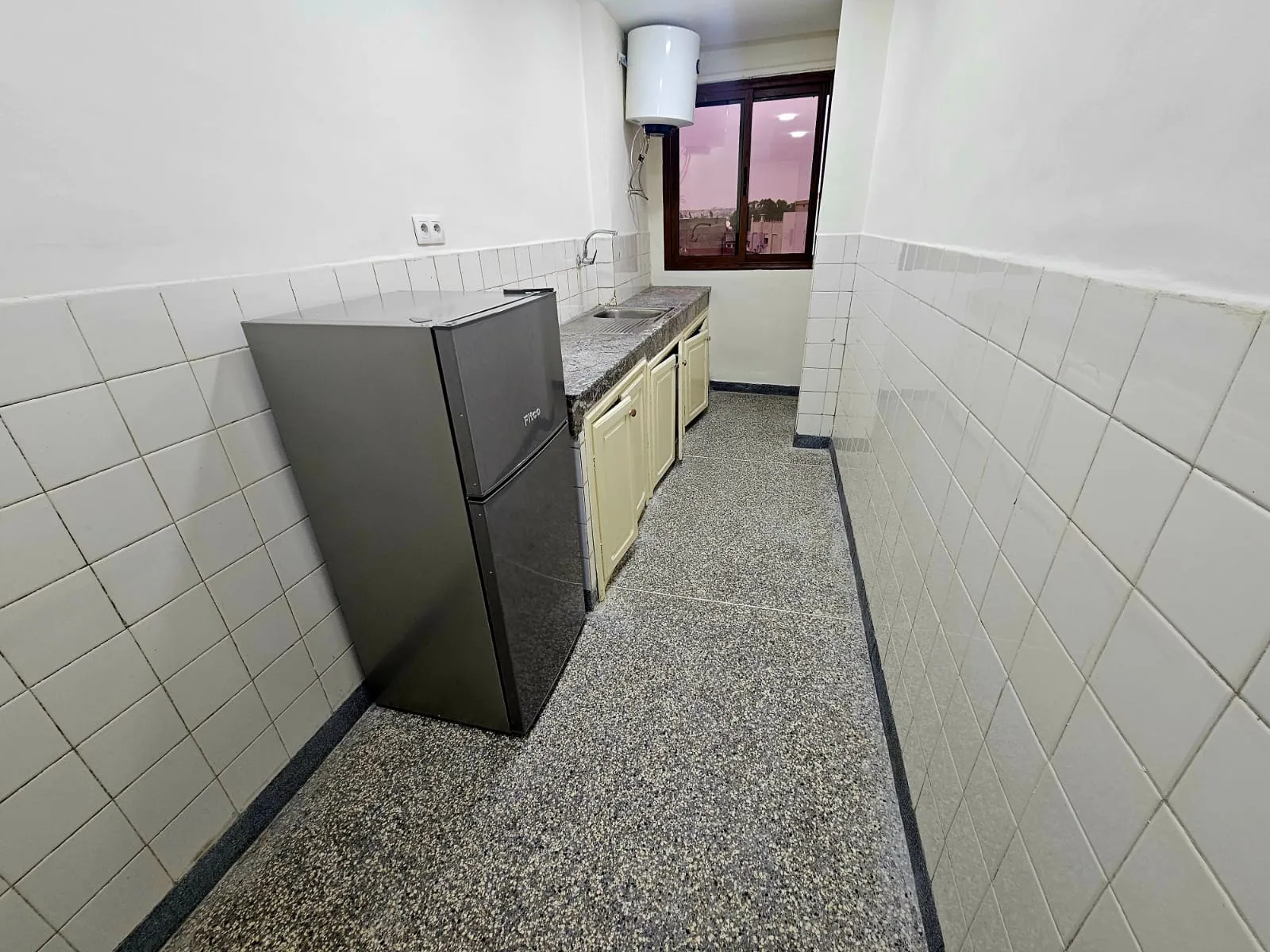 Excellent appartement à louer à Rabat, quartier Hassan, avec deux chambres