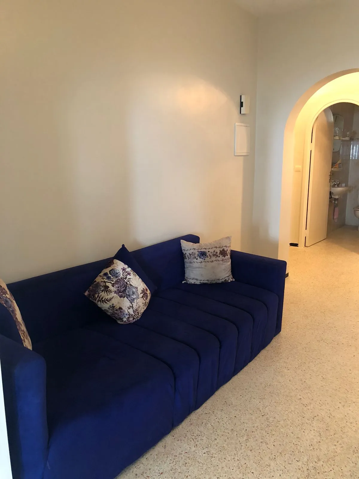 Appartement avec une vue imprenable à louer dans un emplacement stratégique 