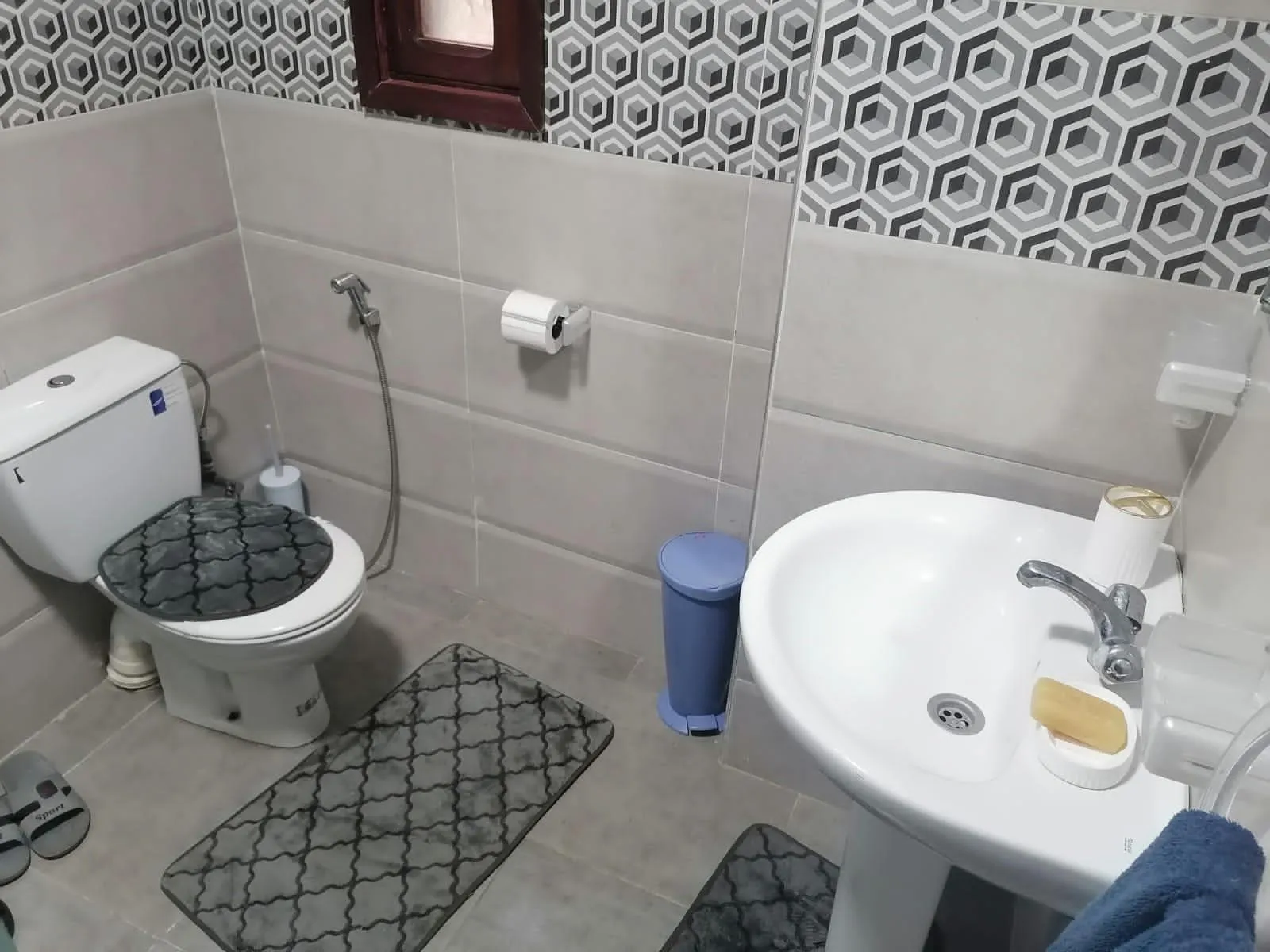 Villa exceptionnelle à louer à Rabat, idéale pour les familles