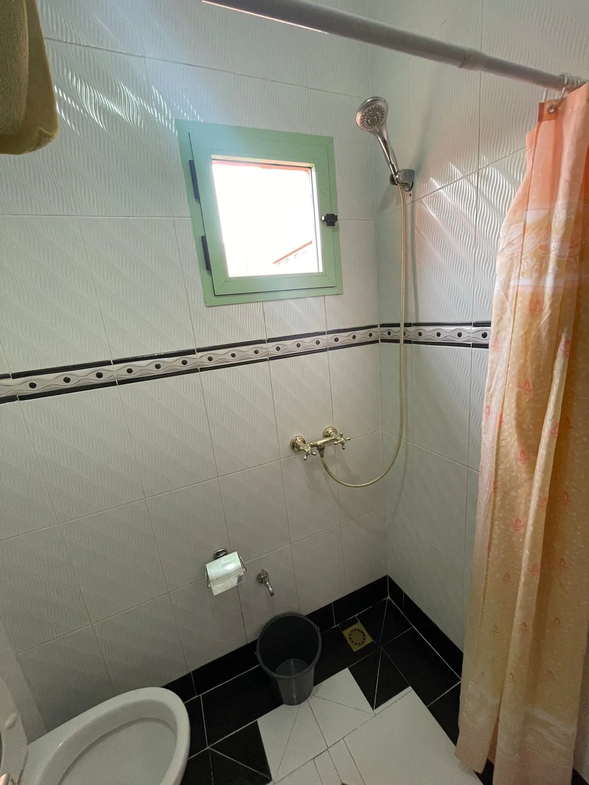 Appartement à louer à Marrakech, situé au troisième étage, avec deux chambres