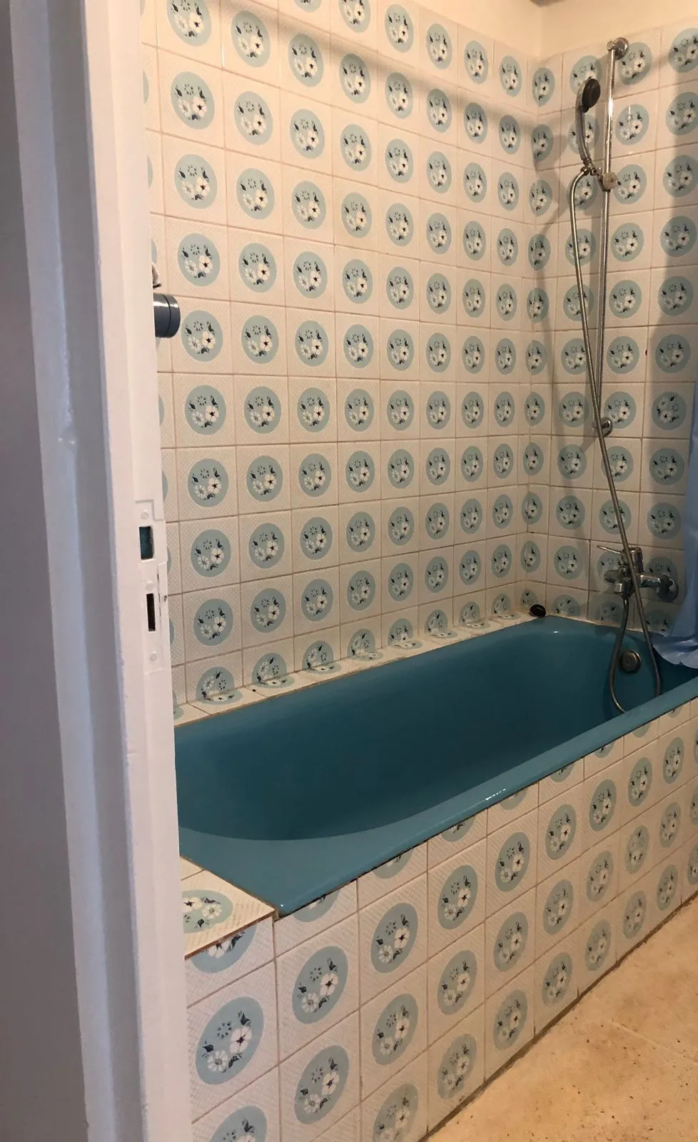 Appartement avec une vue imprenable à louer dans un emplacement stratégique 