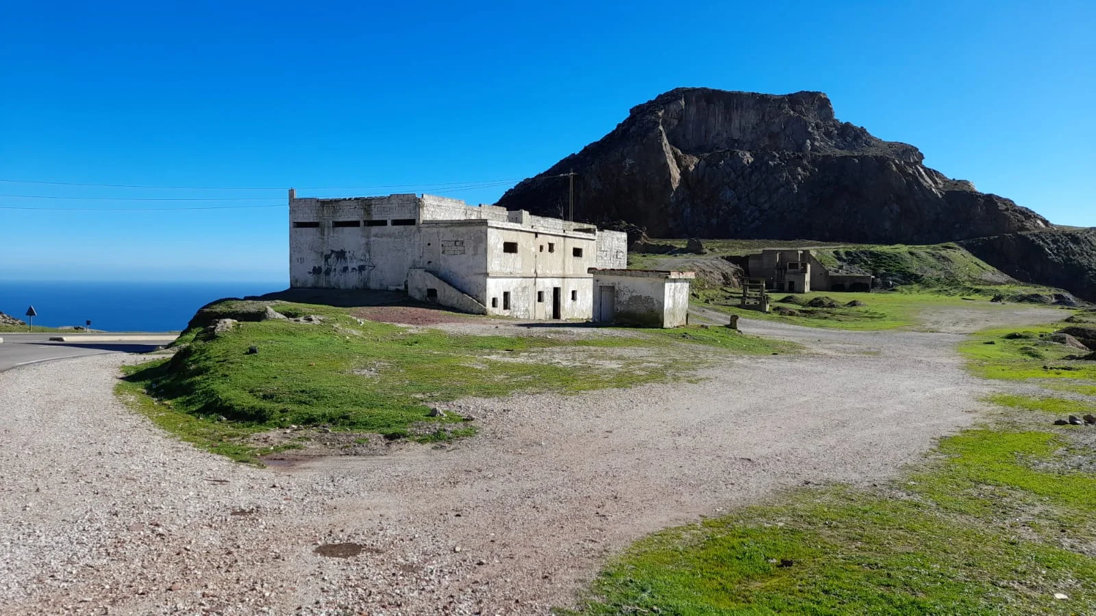 Un bel appartement à louer dans la région d’Achakar à Tanger, de 79 m²
