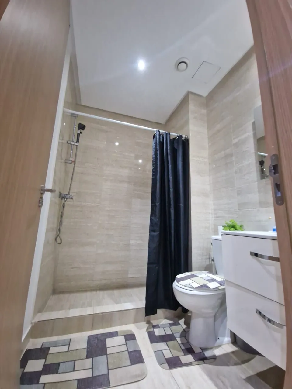 Appartement de luxe meublé à louer à Prestigia Marrakech Golf City