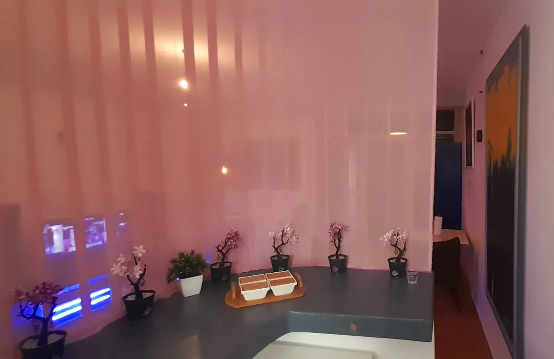 Studio élégant à louer à Rabat 2ème étage Emplacement stratégique