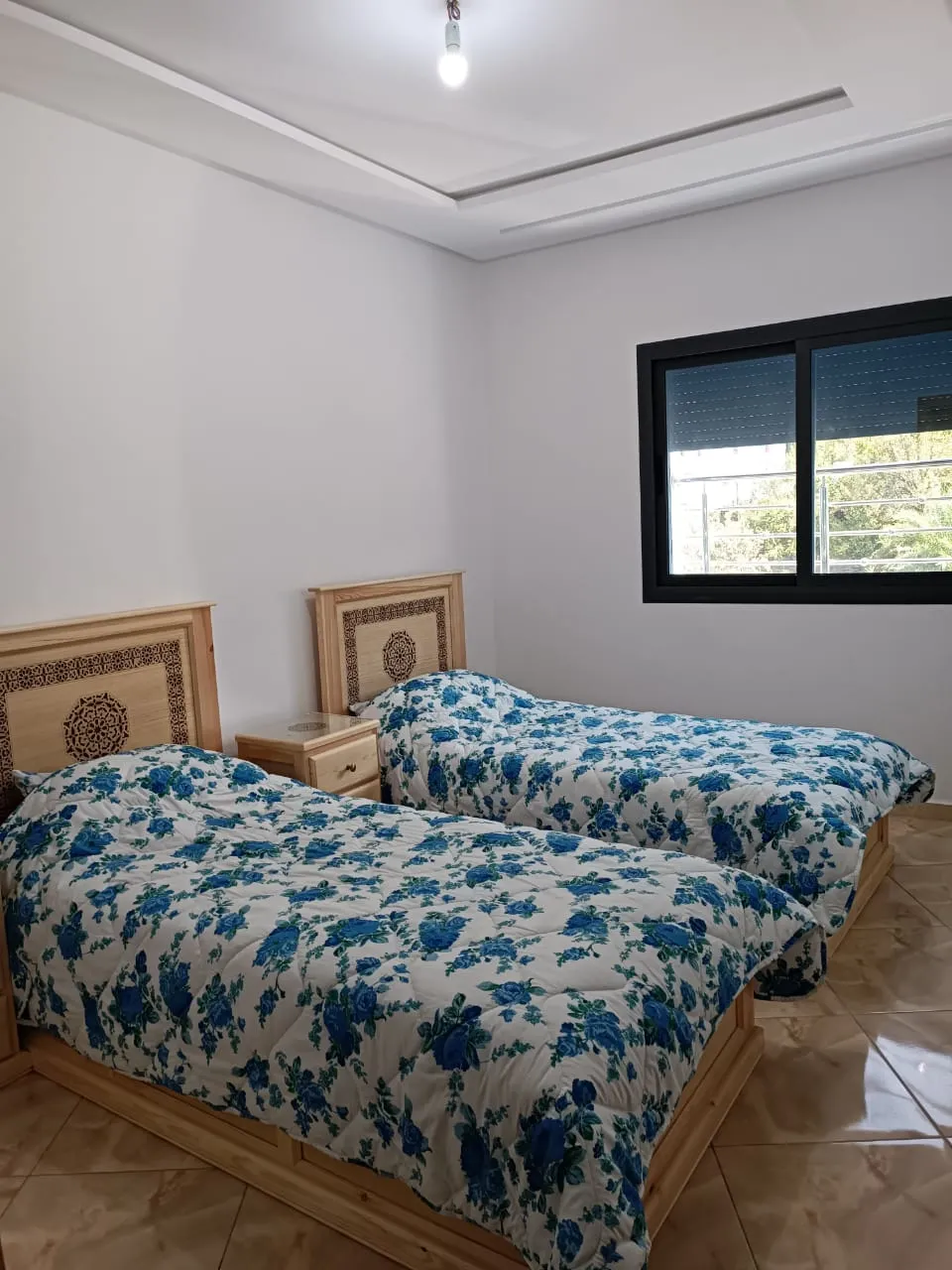 Appartement de luxe à louer dans la charmante ville de Chefchaouen.
