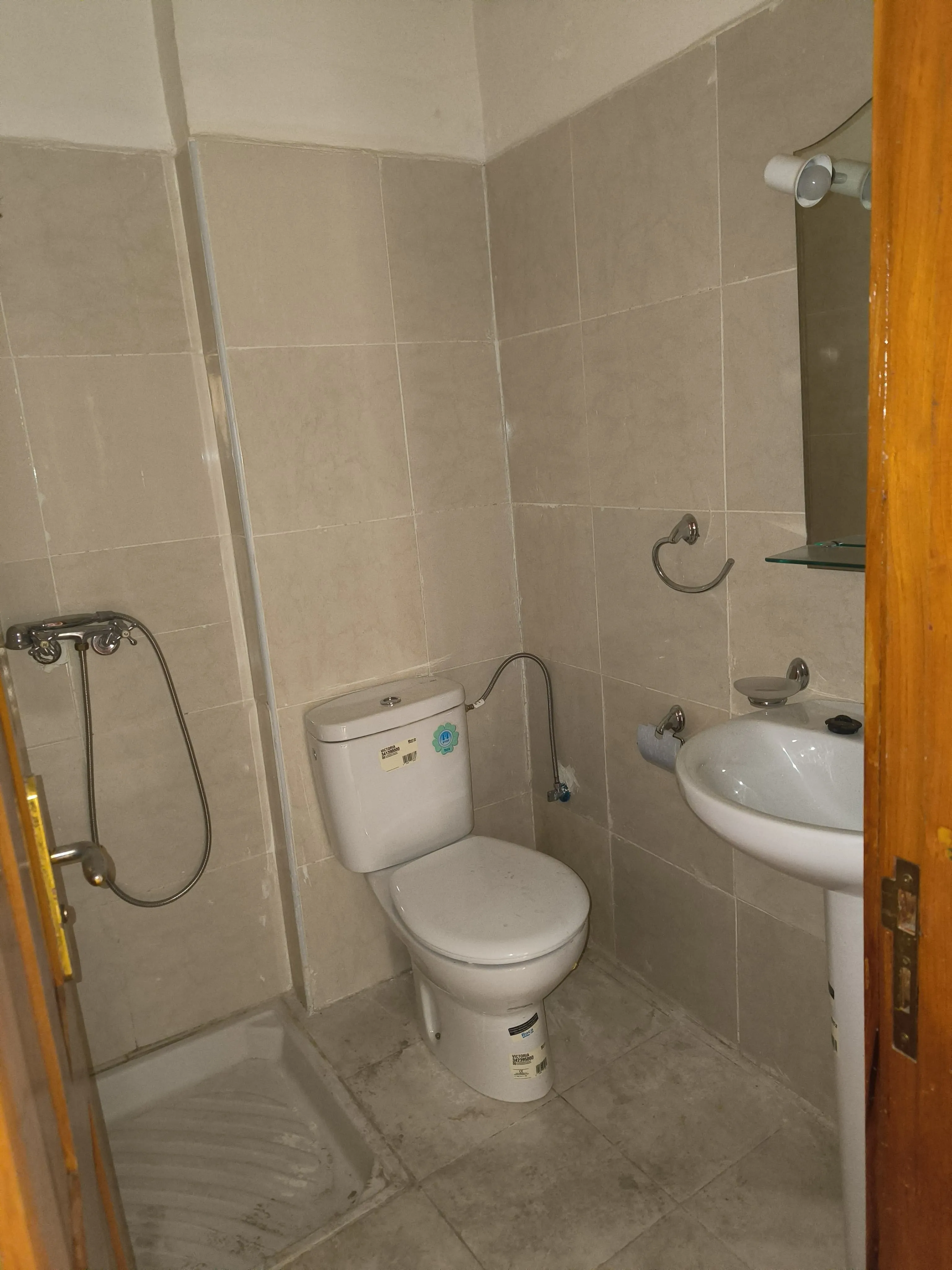 Bel appartement à louer mensuellement à Marrakech, au deuxième étage