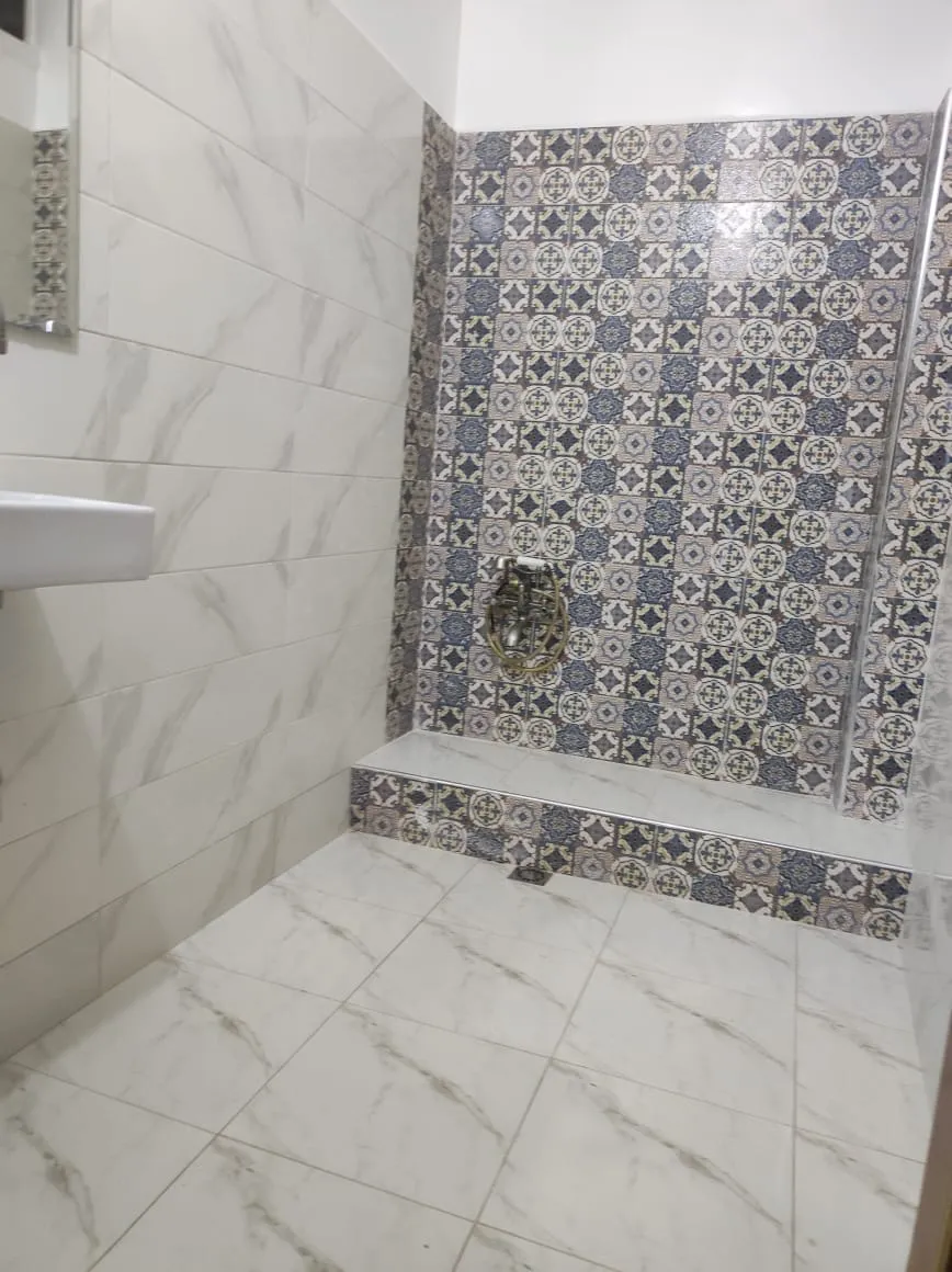 Appartement à louer à Rabat, au premier étage, avec une chambre