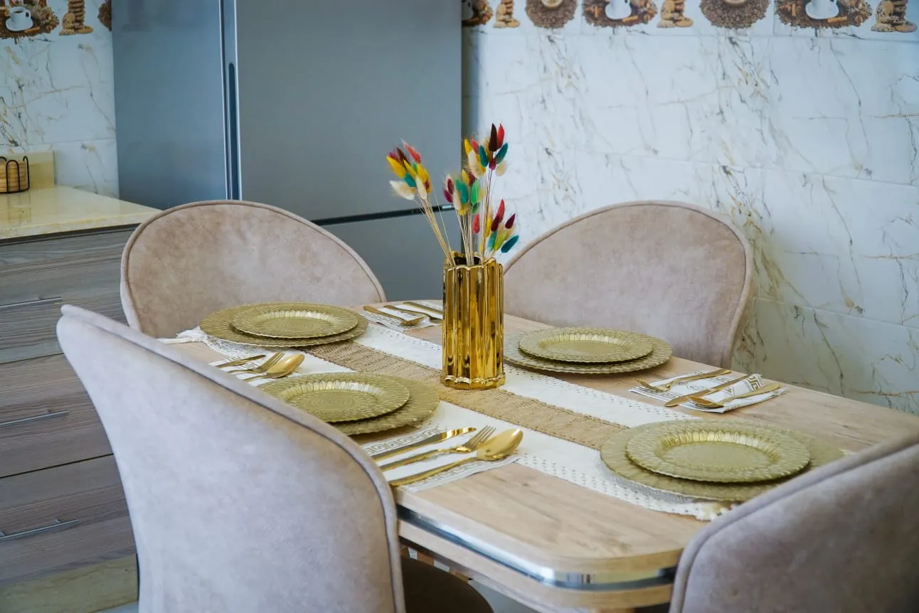 Appartement à louer à Malabata, Tanger, dans une résidence sécurisée            