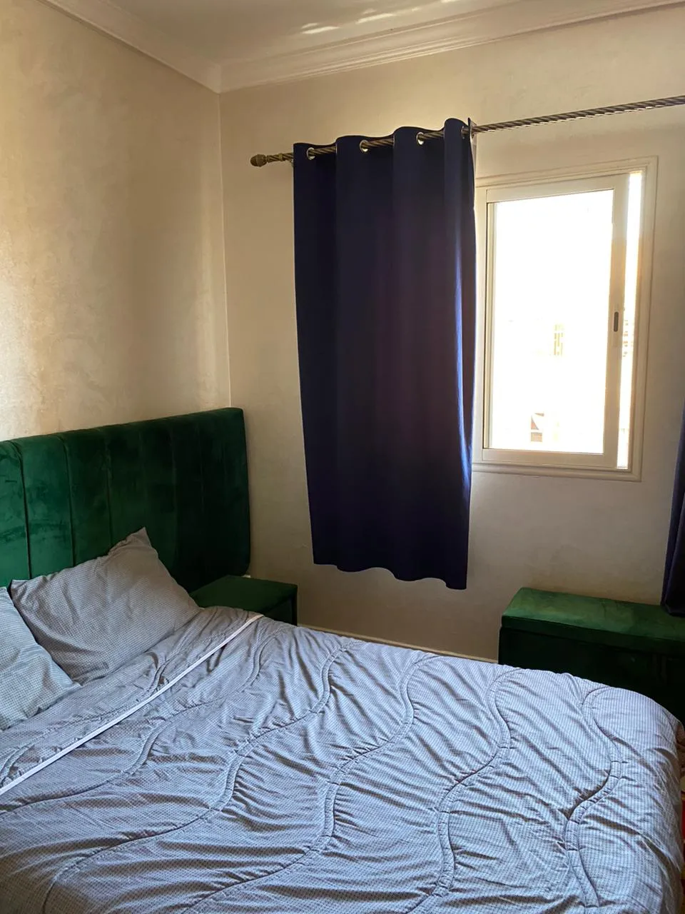 Appartement meublé à louer dans la belle ville de Marrakech