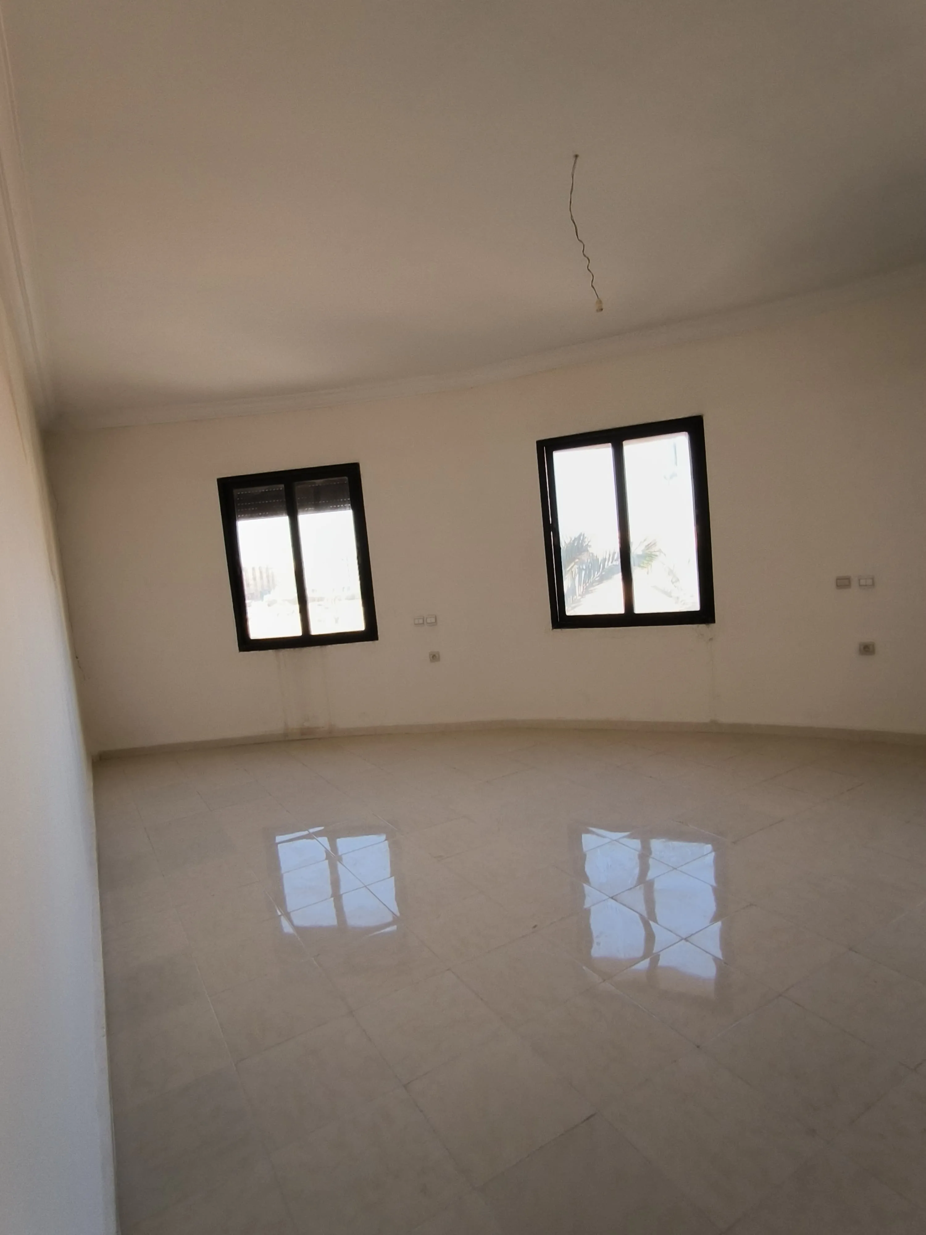 Bel appartement à louer mensuellement à Marrakech, au deuxième étage