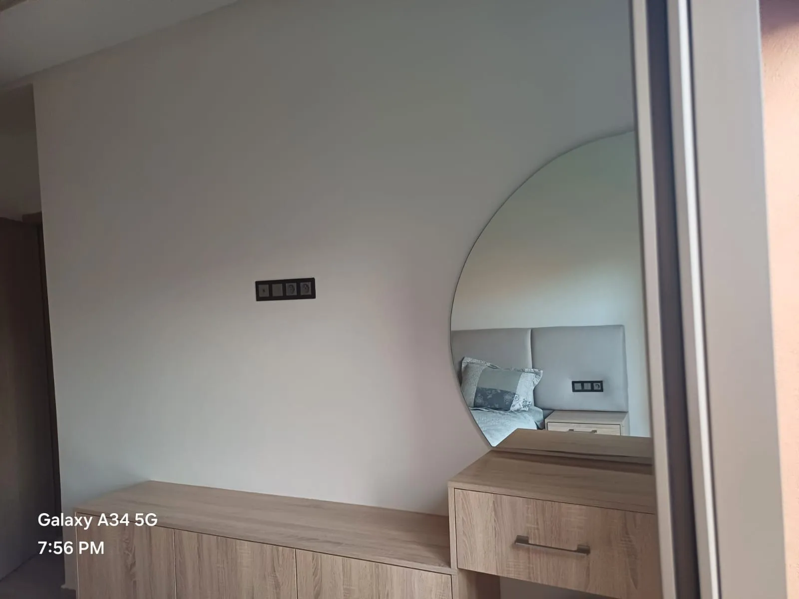 Bel appartement à louer à Marrakech dans une résidence de standing