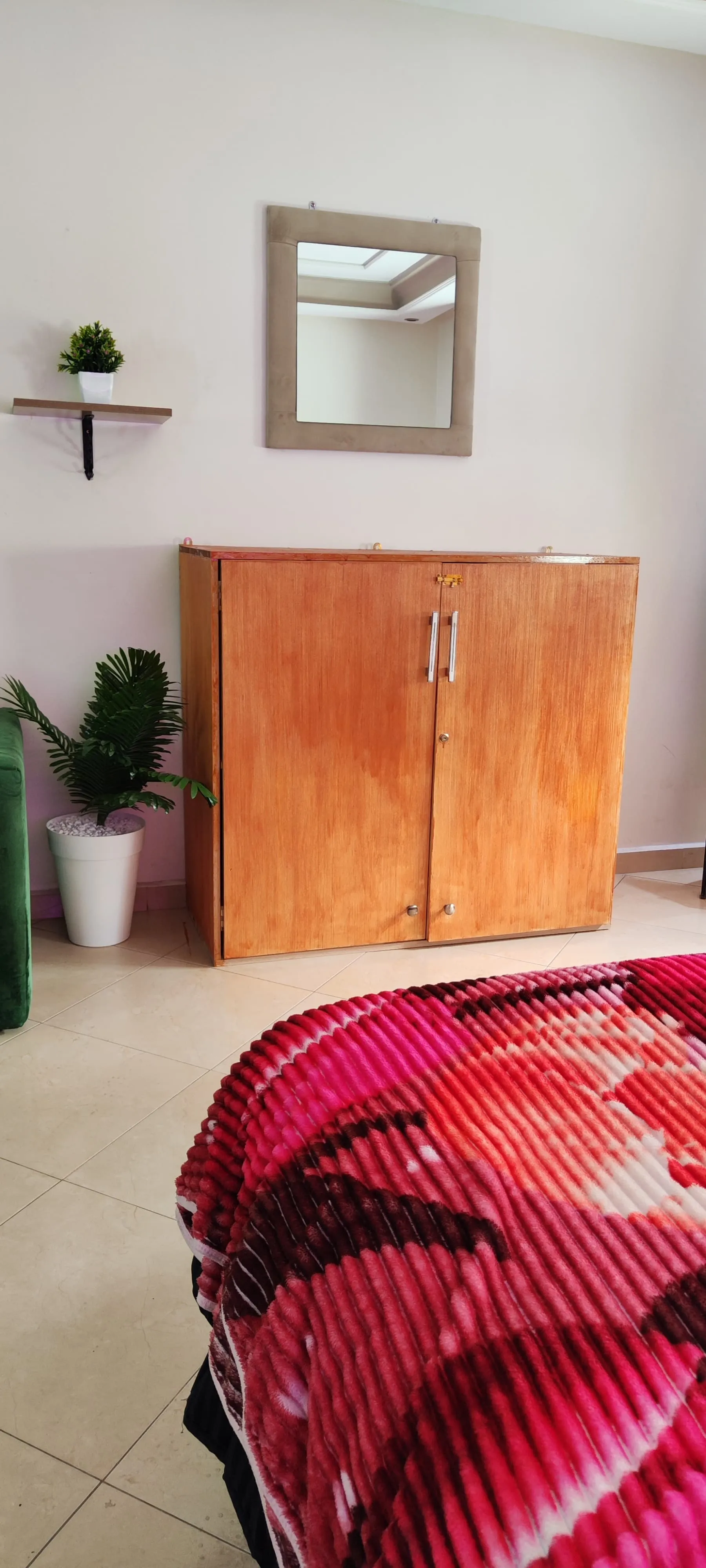 Un appartement exceptionnel à louer à Rabat  Agdal, au troisième étage