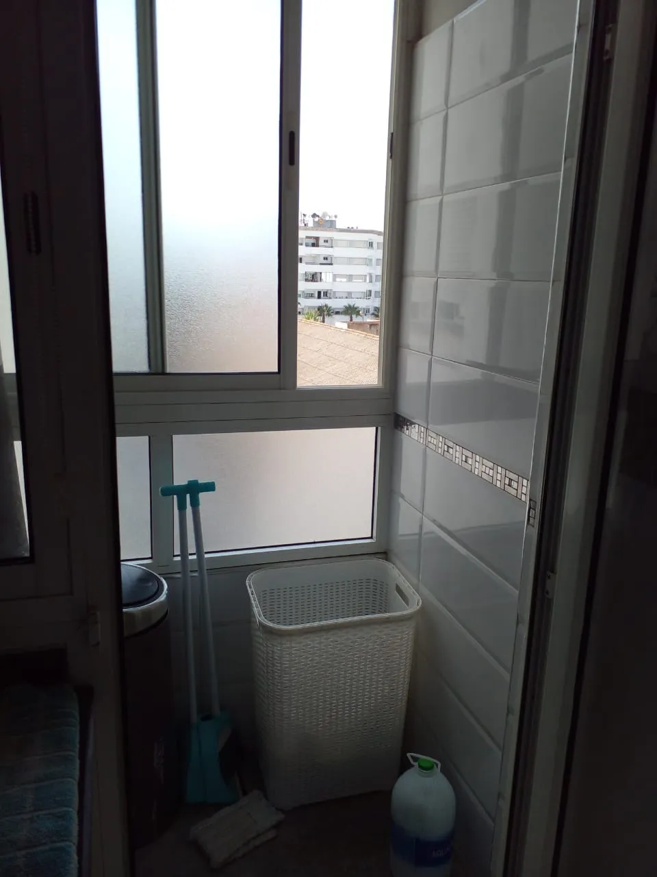 Appartement magnifique à louer à Rabat avec deux chambres