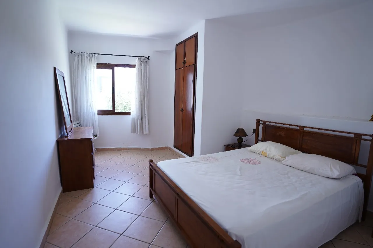 Appartement à louer dans une résidence fermée  2 chambres, d'un salon 