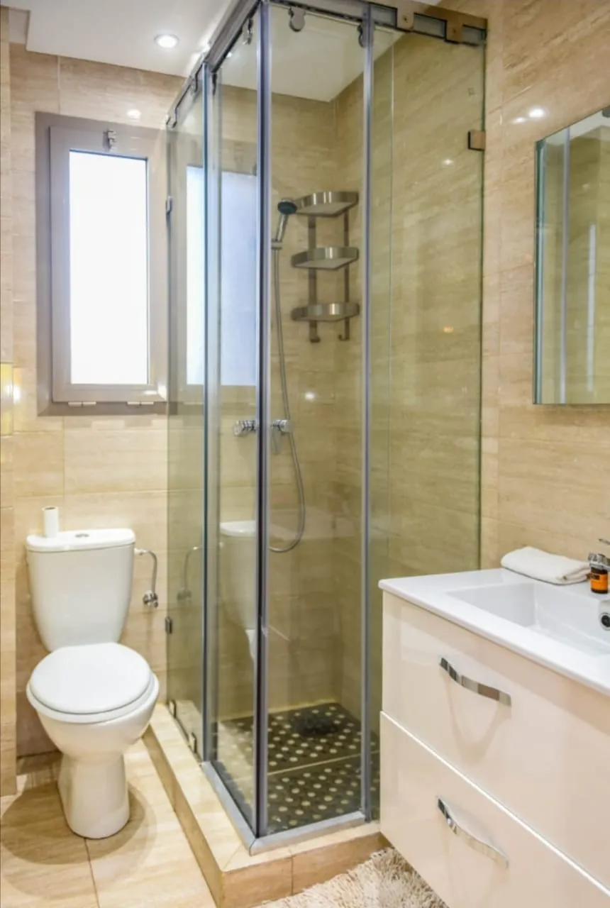 Appartement moderne à louer à Marrakech