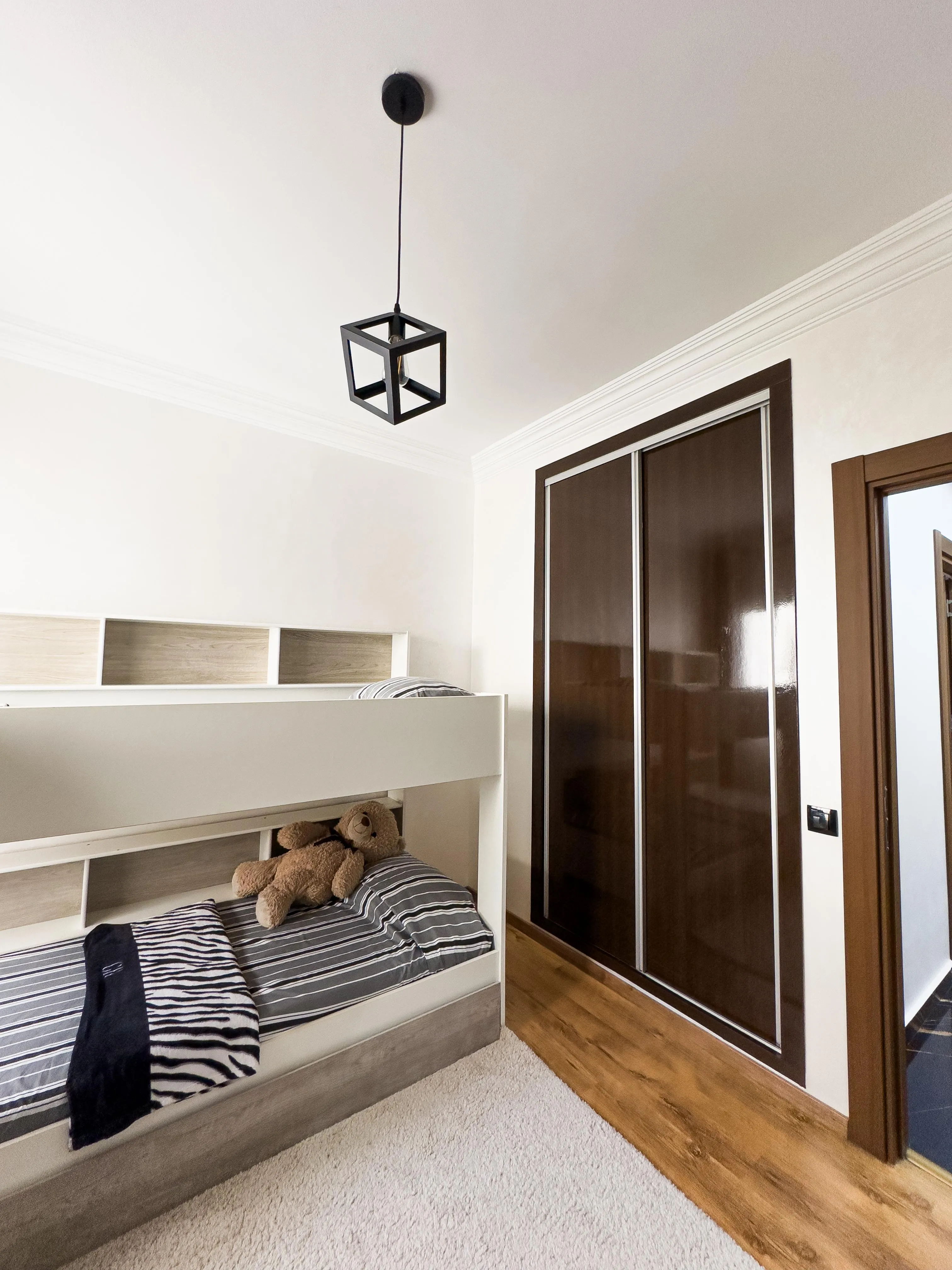 Appartement moderne à louer dans un emplacement idéal et raffiné à Tanger.