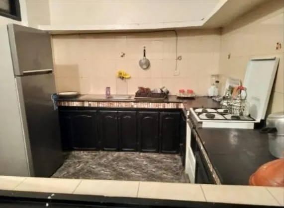 Appartement meublé à louer à la journée à Rabat Quartier Hay Nahda