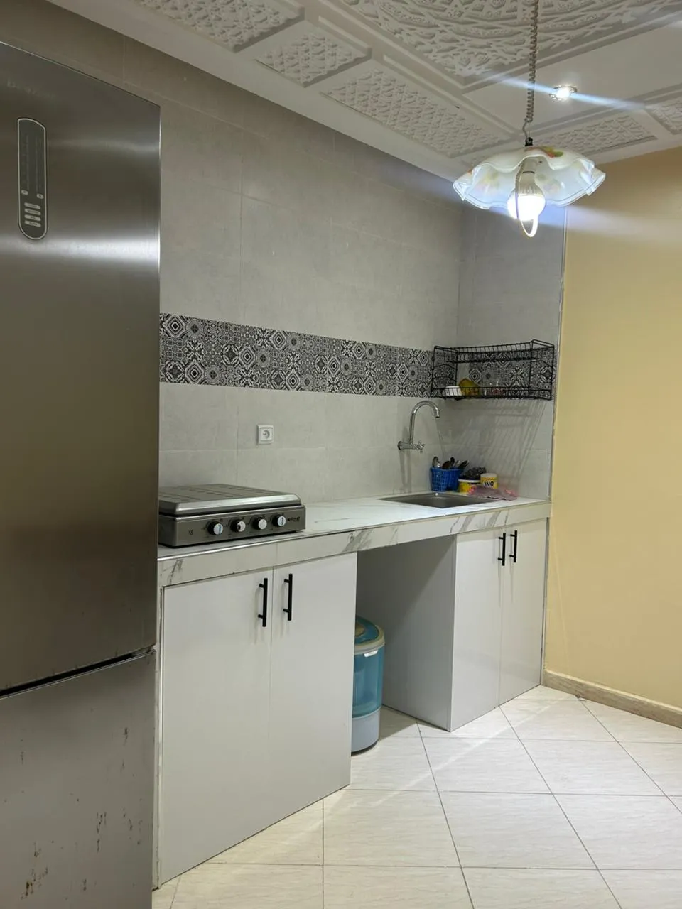 Appartement à louer à Hay Al Farah à Agadir, d'une superficie de 64 m²