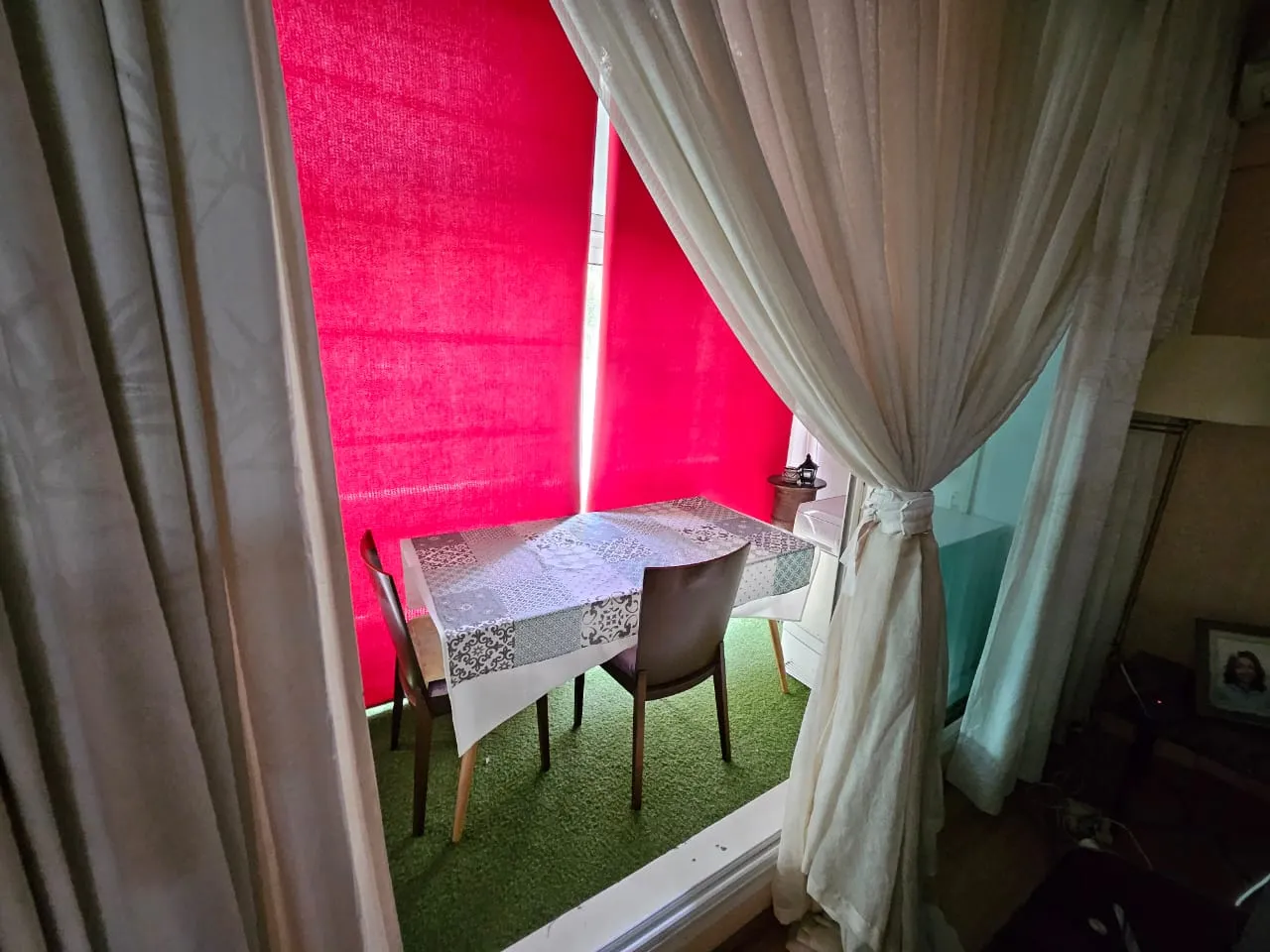 Appartement de luxe à louer à Agdal, Rabat, près de l'école américaine
