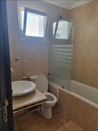 Bel appartement à louer à la journée à Alcudia Smir, au deuxième étage.