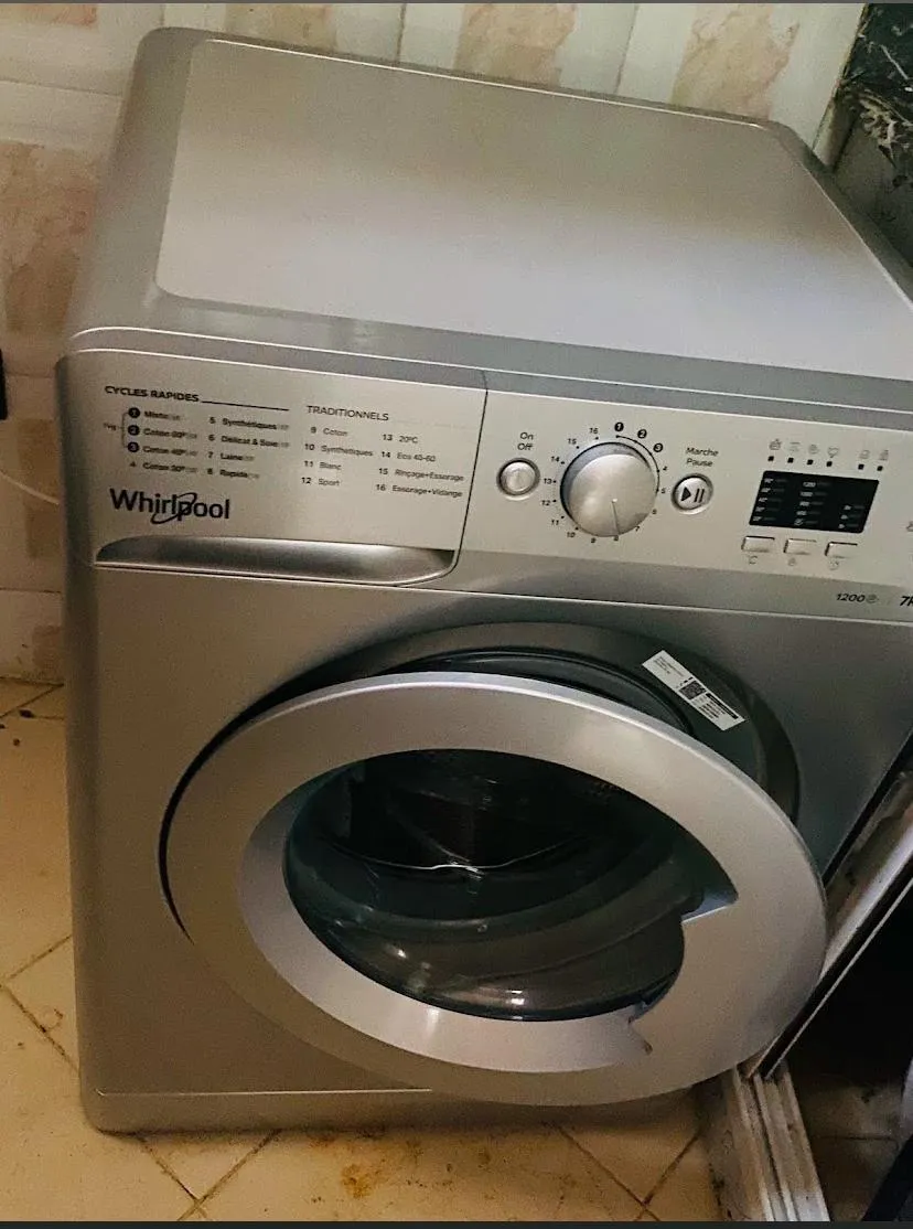 Bel appartement à louer à Rabat Centre-ville avec deux chambres