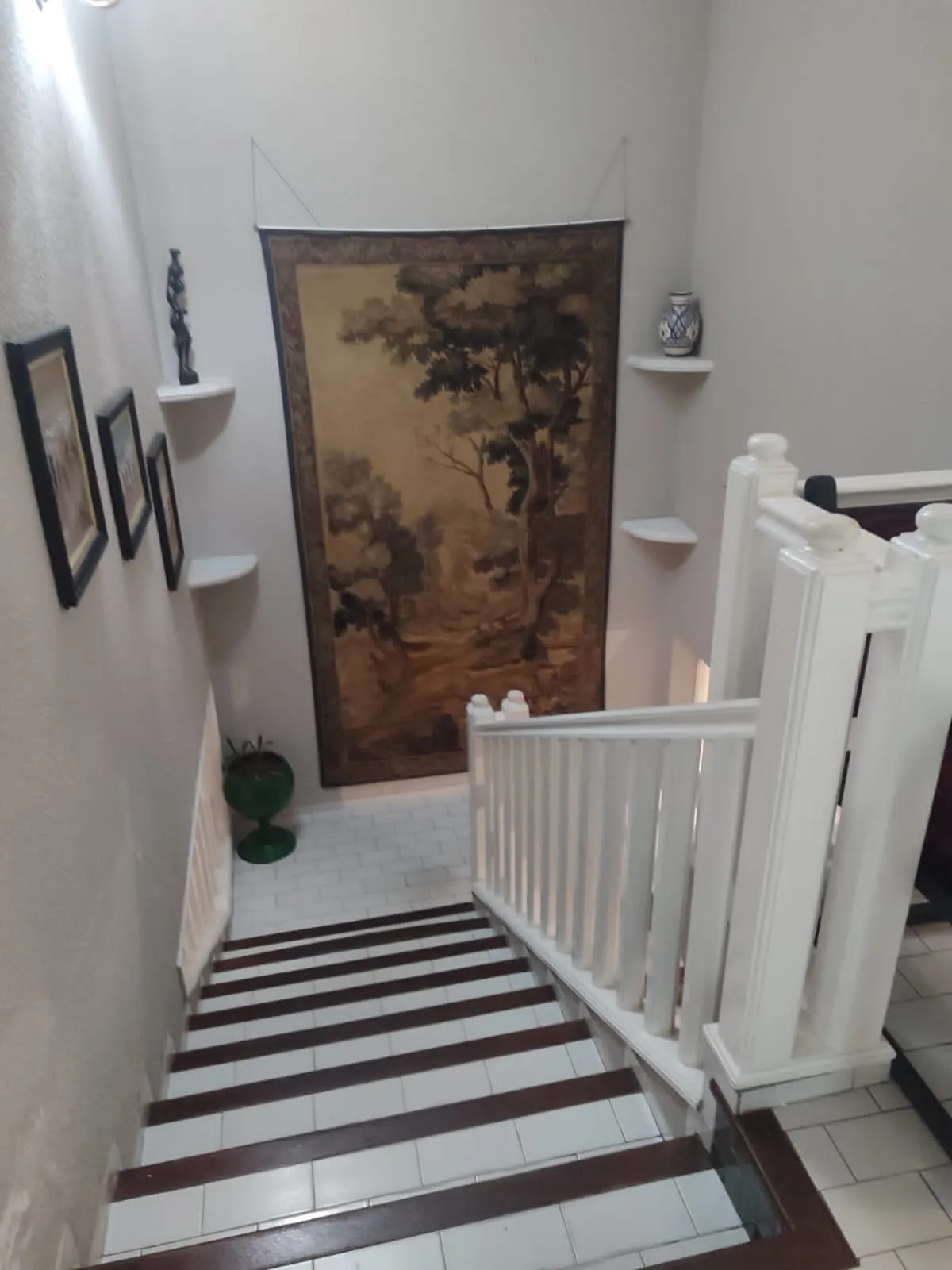 Belle villa à louer à Rabat, Harhoura, avec un grand espace