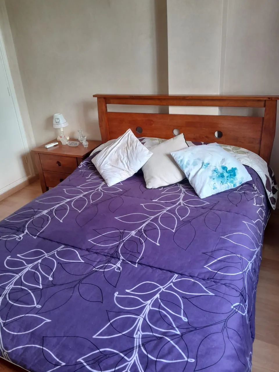 Superbe appartement meublé à louer dans le quartier Hay Riad à Rabat
