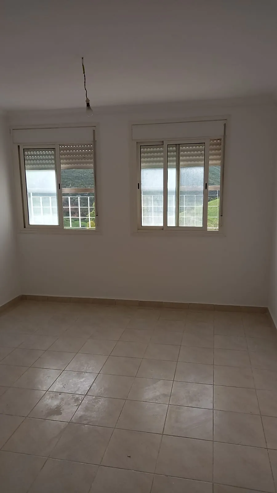 Appartement titré à vendre à Fnidq, d'une superficie de 50 mètres carrés.