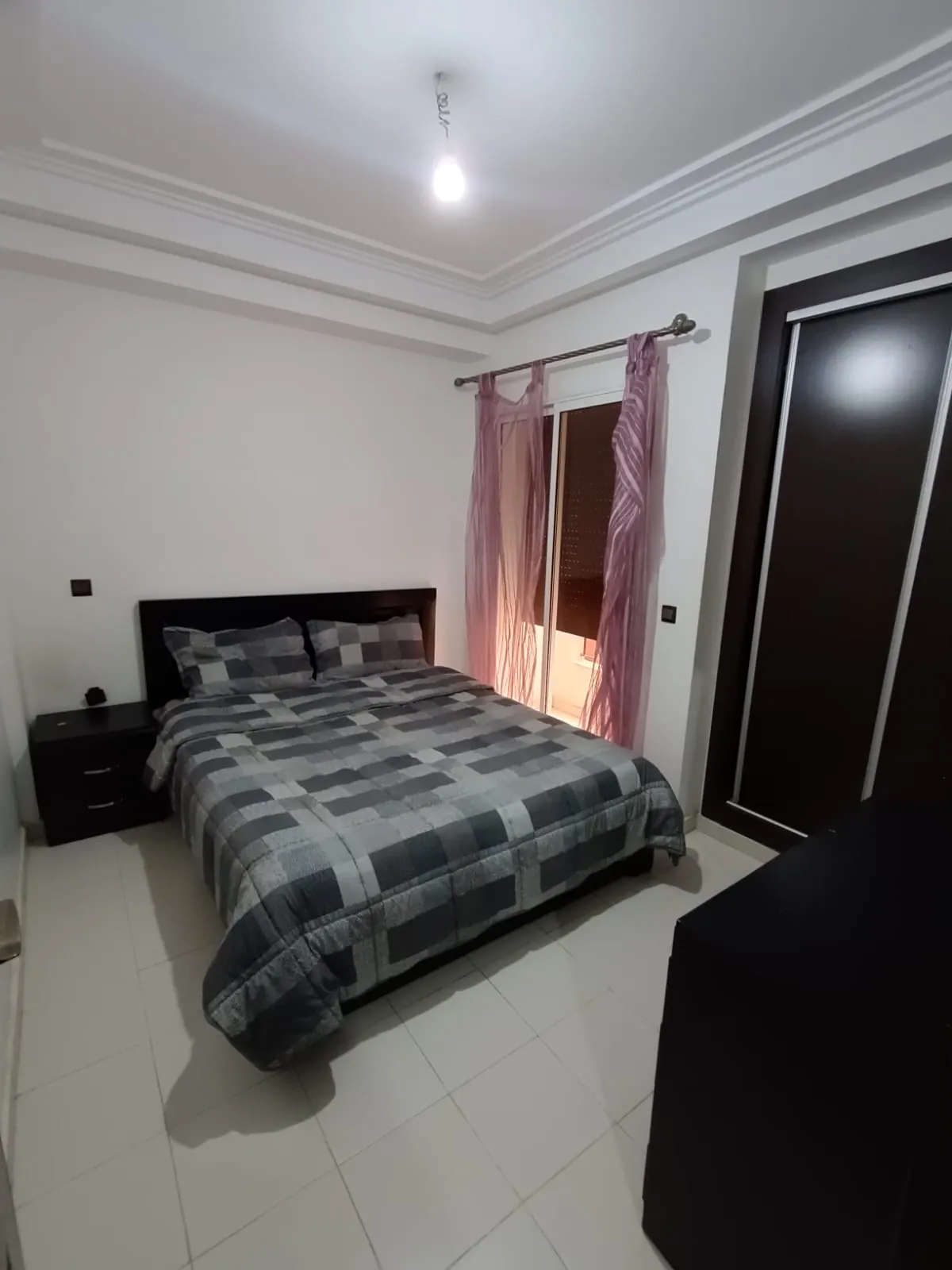 Magnifique appartement à louer à Marrakech, la ville touristique