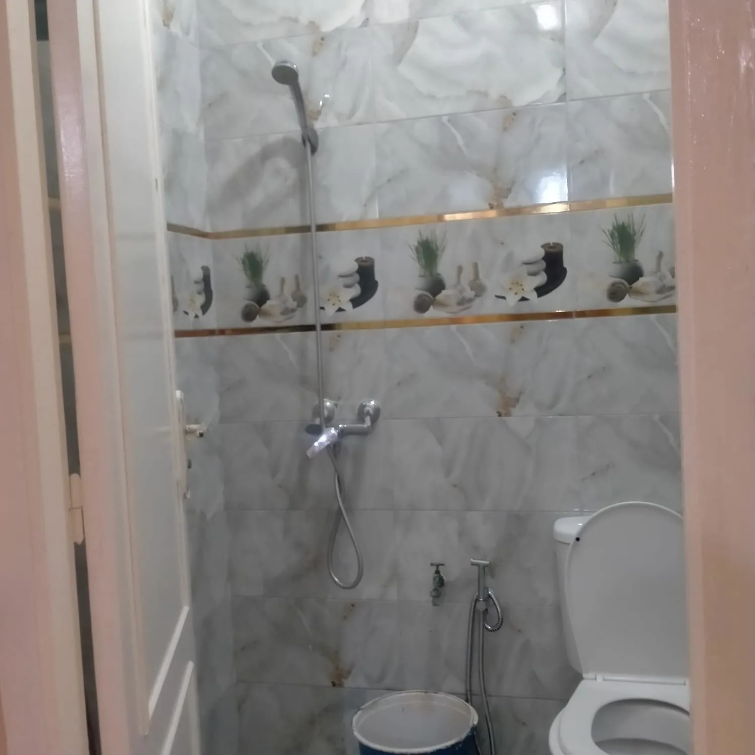 Bel appartement à louer dans le quartier d'Anza à Agadir d'une superficie de 60m