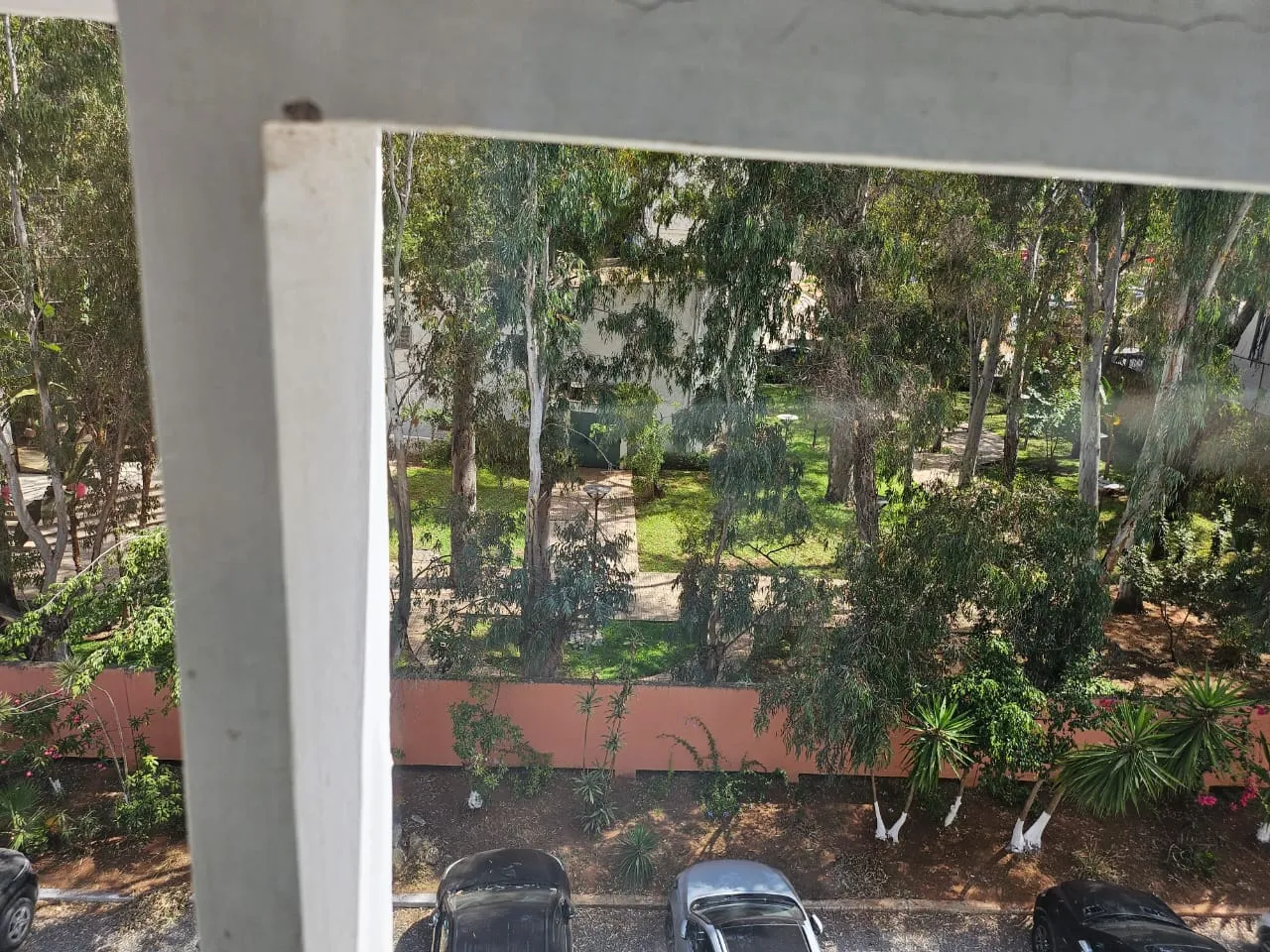 Appartement de luxe à louer à Agdal, Rabat, près de l'école américaine