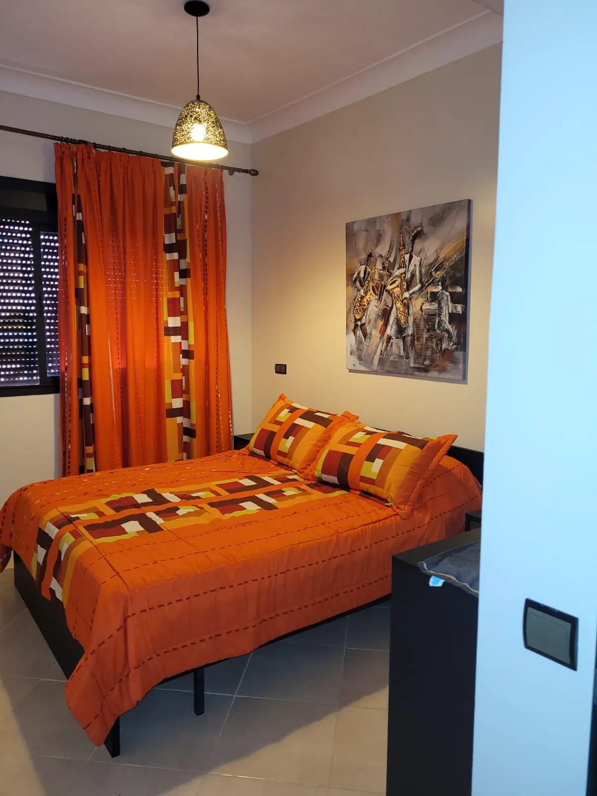 Appartement de luxe à vendre à Marrakech Résidence moderne avec piscine 