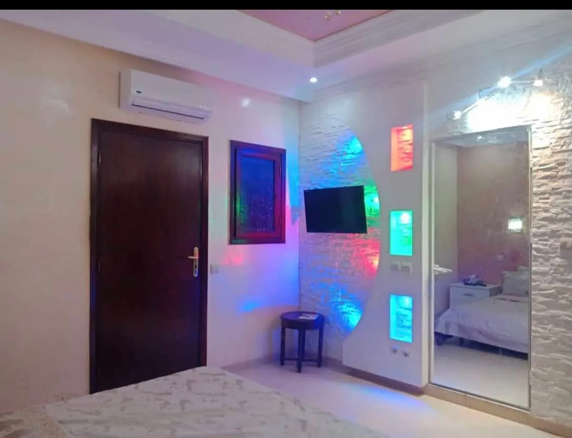 Villa exceptionnelle à louer à Rabat, idéale pour les familles