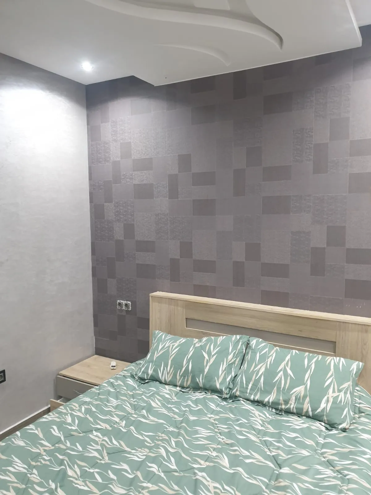 Excellent appartement à louer à Marrakech, situé dans un quartier calme