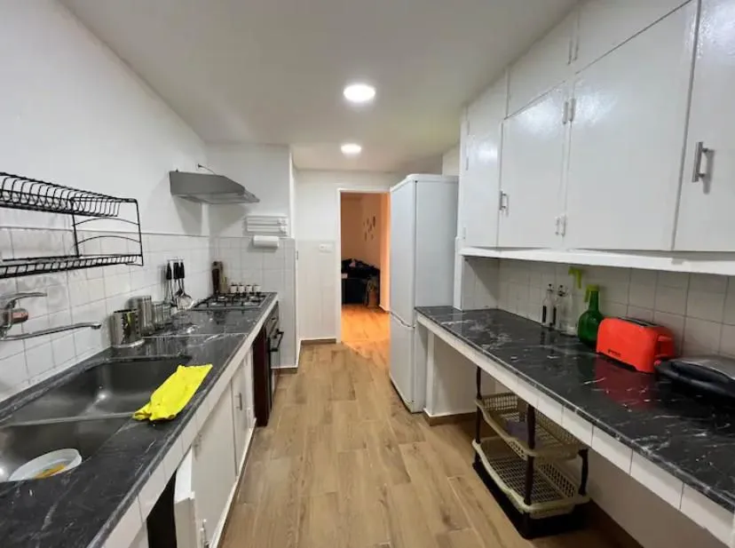 Bel appartement à louer dans le quartier Hassan à Rabat, au premier étage