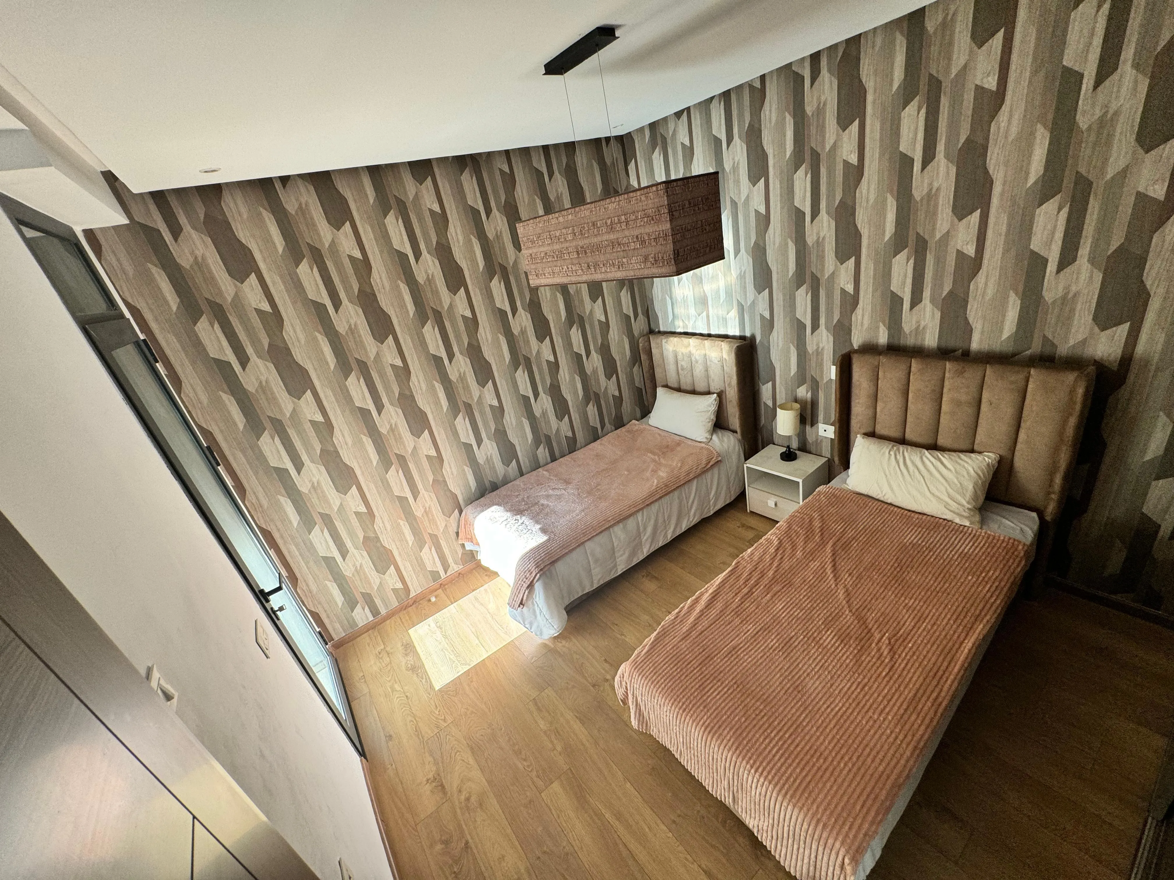 Appartement de luxe à louer à Agadir, dans une résidence haut de gamme sécurisée