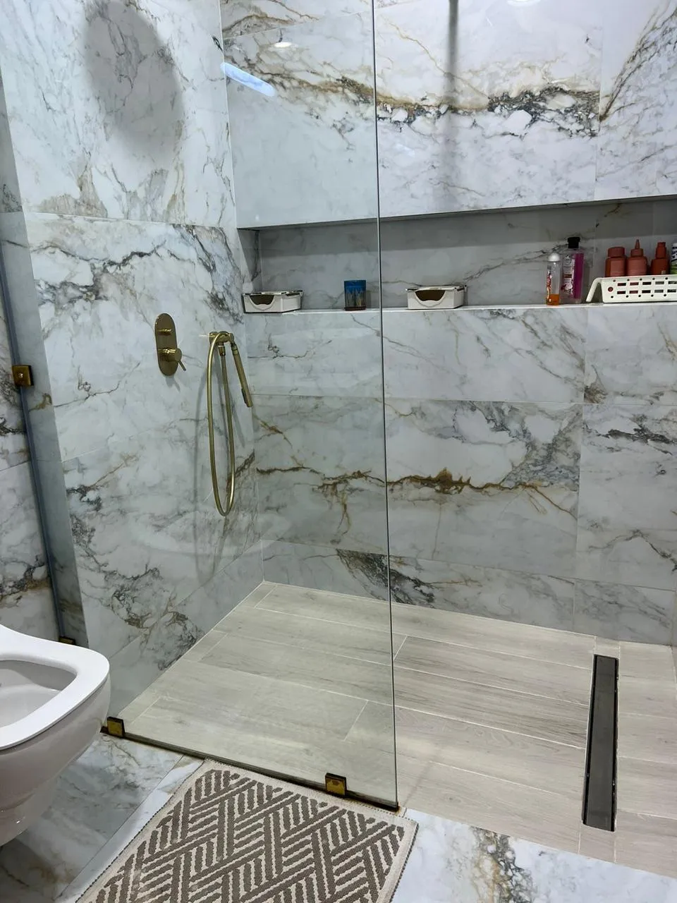 Appartement de luxe à louer à Agdal  Rabat, à proximité de la gare Agdal