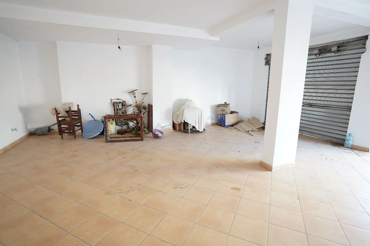 Un magnifique appartement à louer à Agdal  Rabat, avec une chambre et un salon