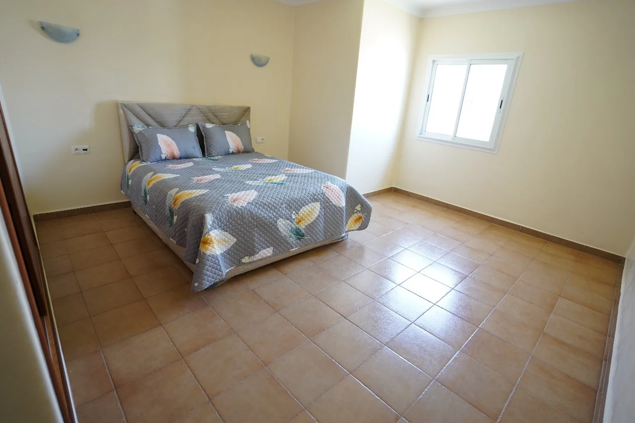 Appartement parfait à louer à kabila vista 2 chambre salon piscine 2 balcon 93mè