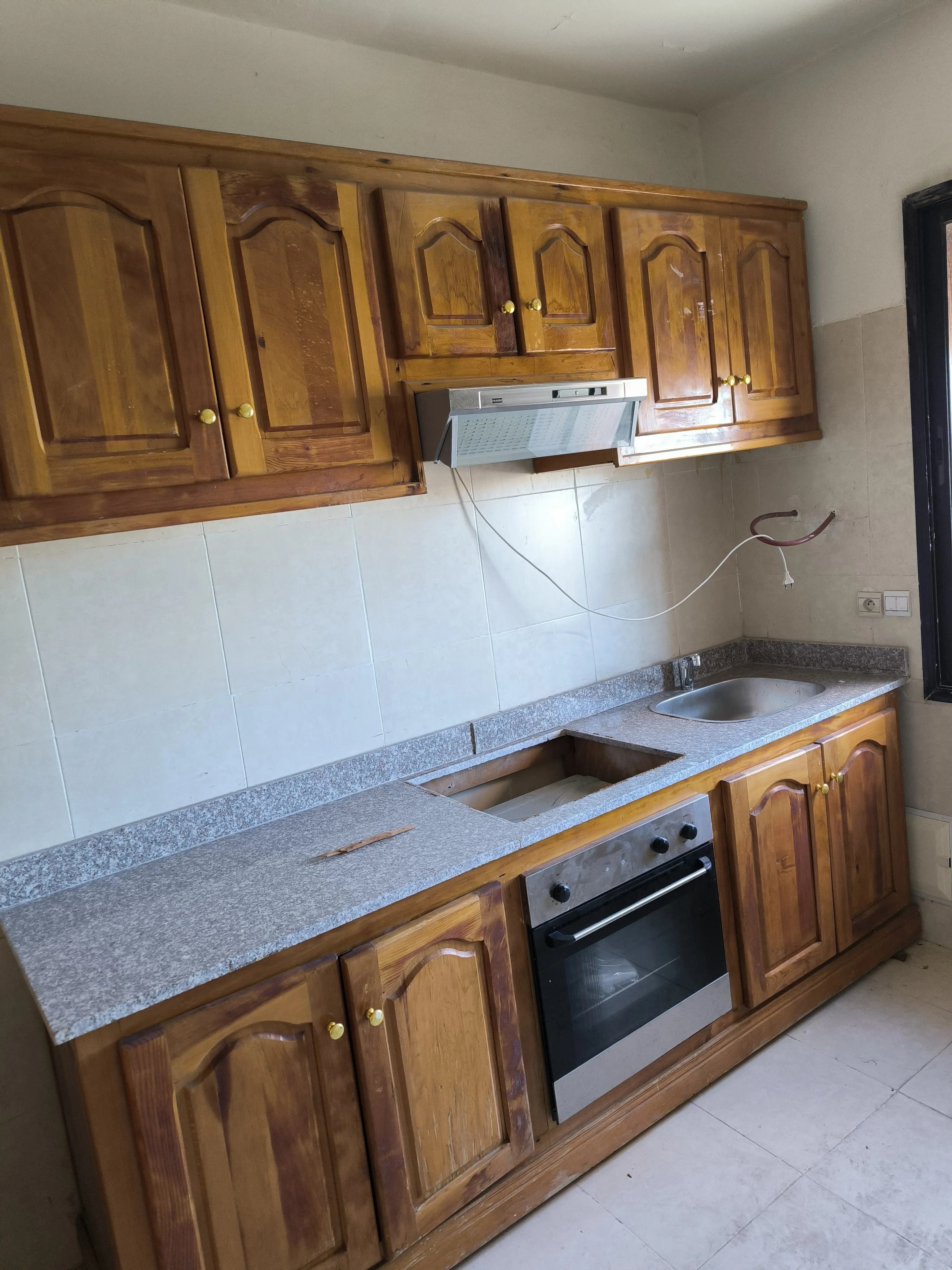 Bel appartement à louer mensuellement à Marrakech, au deuxième étage