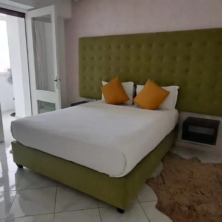 Appartement à louer mensuellement à Rabat Centre-ville avec une chambre
