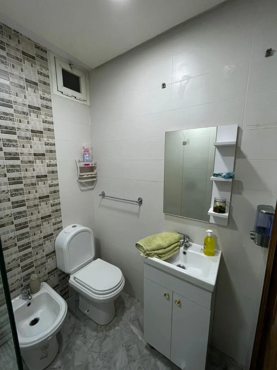 Appartement magnifique à louer à Rabat  Agdal pour les familles