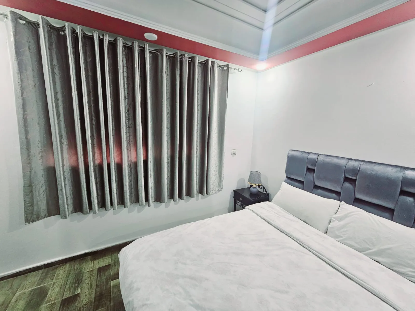 Superbe studio à louer à Rabat, Agdal, dans un emplacement idéal