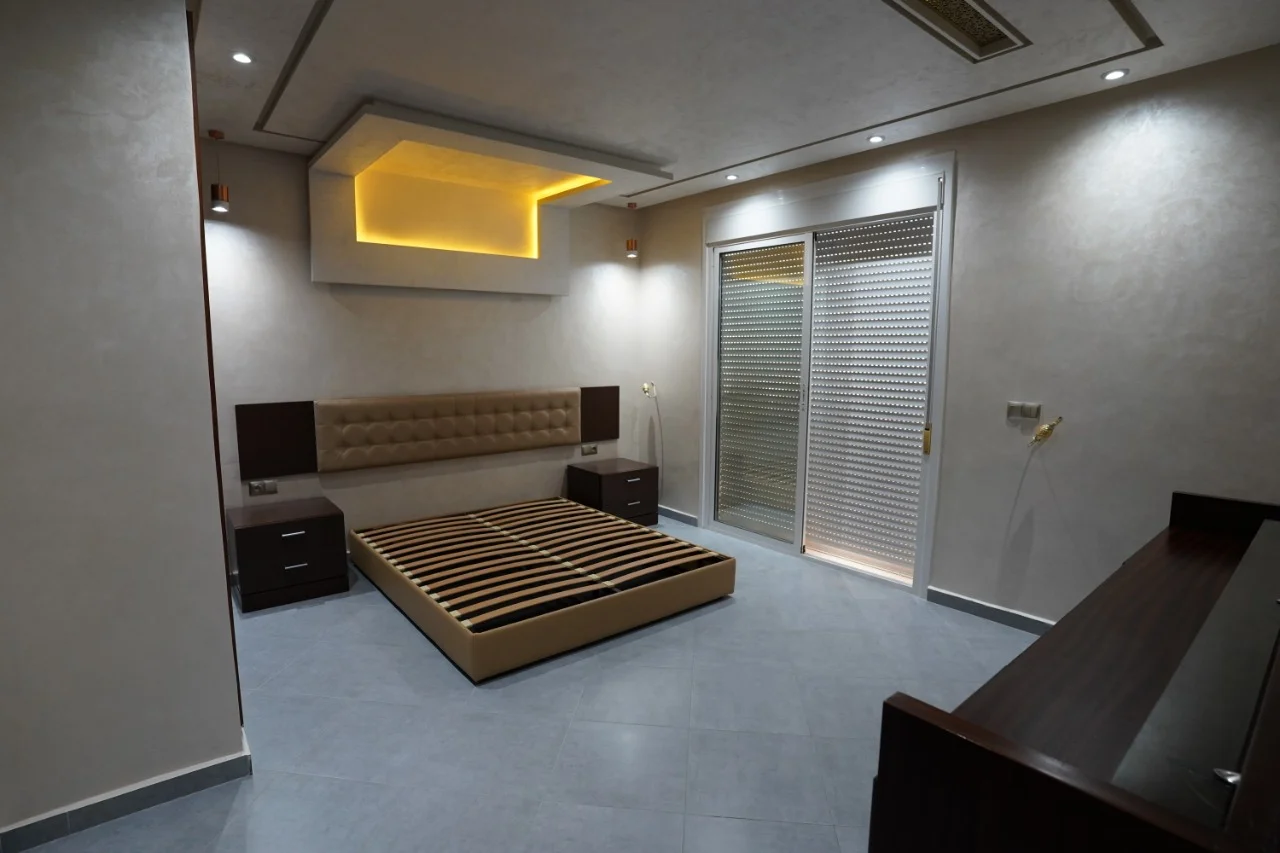 Appartement de luxe à louer à Agdal  Rabat, à proximité de la gare Agdal